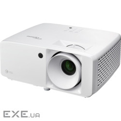 Проектор ZH521 (Laser,FHD,5500Lm,3000000:1,1.13-1. 47:1,2*HDMI,VGA,USB-A,RS232,RJ45,12 (E3P7PR1E113)