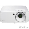 Проектор ZH521 (Laser,FHD,5500Lm,3000000:1,1.13-1. 47:1,2*HDMI,VGA,USB-A,RS232,RJ45,12 (E3P7PR1E113)