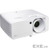 Проектор ZH521 (Laser,FHD,5500Lm,3000000:1,1.13-1. 47:1,2*HDMI,VGA,USB-A,RS232,RJ45,12 (E3P7PR1E113)