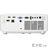 Проектор ZH521 (Laser,FHD,5500Lm,3000000:1,1.13-1. 47:1,2*HDMI,VGA,USB-A,RS232,RJ45,12 (E3P7PR1E113)