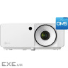 Проектор ZH521 (Laser,FHD,5500Lm,3000000:1,1.13-1. 47:1,2*HDMI,VGA,USB-A,RS232,RJ45,12 (E3P7PR1E113)