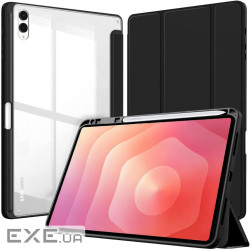 Чохол до планшета BeCover Soft Edge TPU Samsung Galaxy Tab S11 Ultra (SM-X930/X936) 14.6" B (715574)