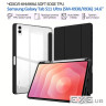 Чохол до планшета BeCover Soft Edge TPU Samsung Galaxy Tab S11 Ultra (SM-X930/X936) 14.6" B (715574)