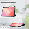 Чохол до планшета BeCover Soft Edge TPU Samsung Galaxy Tab S11 Ultra (SM-X930/X936) 14.6" B (715574)