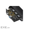 USB хаб BASEUS Lite Series 4-Port Type-C Hub Adapter Black (WKQX030401)