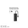 USB хаб BASEUS Lite Series 4-Port Type-C Hub Adapter Black (WKQX030401)