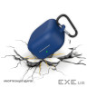 Чохол для навушників BeCover Silicon для Samsung Galaxy Buds 4 / 4 Pro Blue (715875)