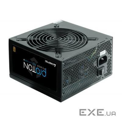 Блок живлення Chieftec 400W (BDF-400S)