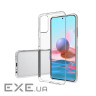 Чохол для мобільного телефону BeCover Xiaomi Redmi Note 10 5G Transparancy (706687)
