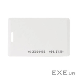 Безконтактна картка Trinix EM-05 (1.8mm)