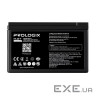 Акумуляторна батарея Prologix 12V 7AH (PL12-7) AGM