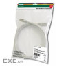 Патчкорд DIGITUS CAT 6a S-FTP, 5м, AWG 26/7 сірого кольору (DK-один тисячу шістсот с (DK-1644-A-050)