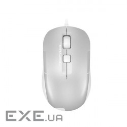 Миша A4TECH Fstyler FM26 Icy White (FM26 (Icy White))