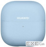 Bluetooth-гарнитура Huawei FreeClip 2 Blue (55038690)