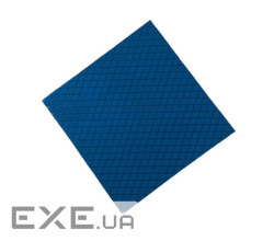 Термопрокладання Subzero Seven Cool, 12.8 Вт/мК, 5х5 см, 1 мм (S-C-128-03)