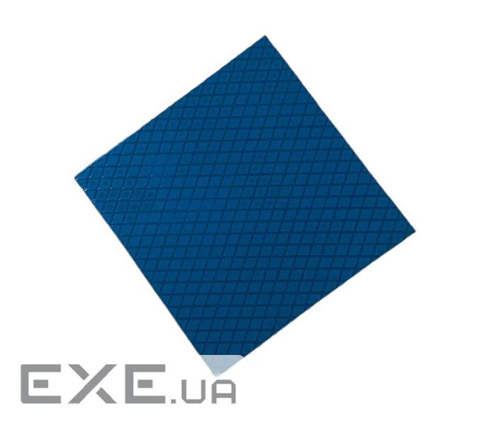 Термопрокладання Subzero Seven Cool, 12.8 Вт/мК, 5х5 см, 1 мм (S-C-128-03)