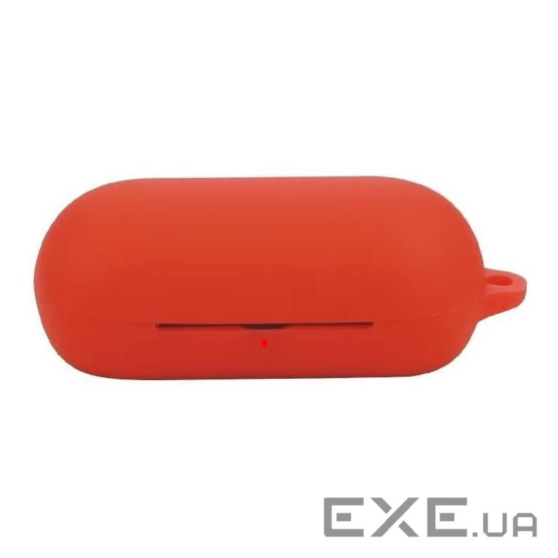 Чохол для навушників BeCover Silicon для Sony WF-C700N Red (712033)
