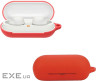 Чохол для навушників BeCover Silicon для Sony WF-C700N Red (712033)