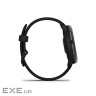 Смарт-годинник Garmin vivoactive 6, Black/Slate, GPS смарт-годинник (010-02985-00)