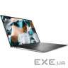 Ноутбук DELL XPS 17 9700 Touch Platinum Silver (X9700UT732S1D1650TIW-10PS)