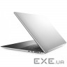Ноутбук DELL XPS 17 9700 Touch Platinum Silver (X9700UT732S1D1650TIW-10PS)