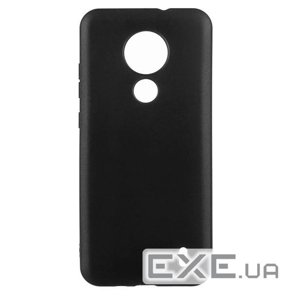 Чохол для мобільного телефону BeCover Nokia C21 Black (709802)