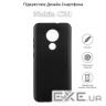 Чохол для мобільного телефону BeCover Nokia C21 Black (709802)