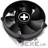Вентилятор для процесора Xilence A250PWM.B AMD (AM4/AM5) black (XC335)