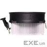 Вентилятор для процесора Xilence A250PWM.B AMD (AM4/AM5) black (XC335)
