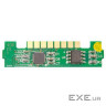 Чип для картриджа Samsung CLP-360/CLX-3300/SL-C460W Yellow 1K AHK (1801294)