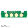 Чип для картриджа Samsung CLP-360/CLX-3300/SL-C460W Yellow 1K AHK (1801294)