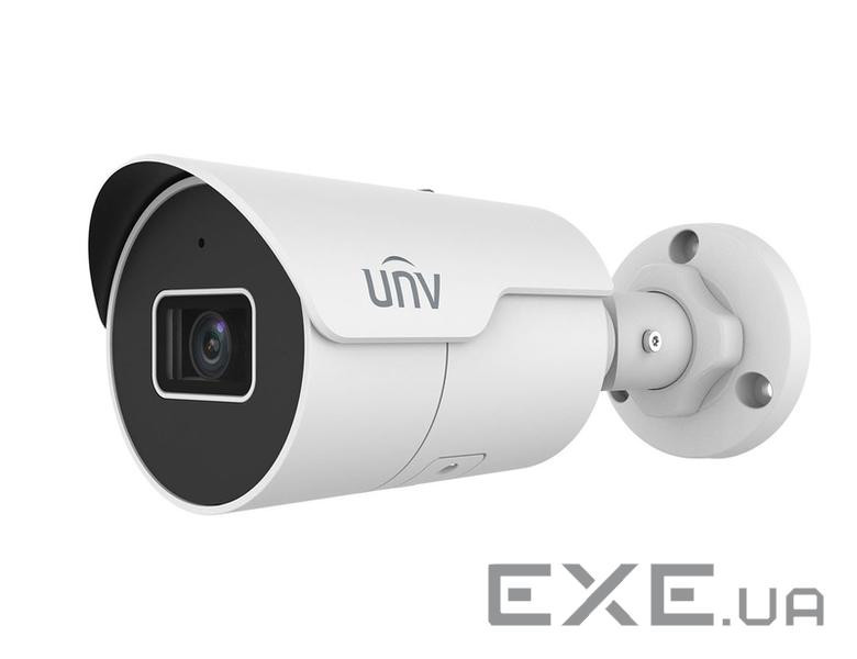IP камера UNV IPC2124LE-ADF40KM-H