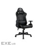 Крісло ігрове Gamemax GCR09 Black