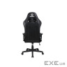 Крісло ігрове Gamemax GCR09 Black