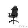 Крісло ігрове Gamemax GCR09 Black