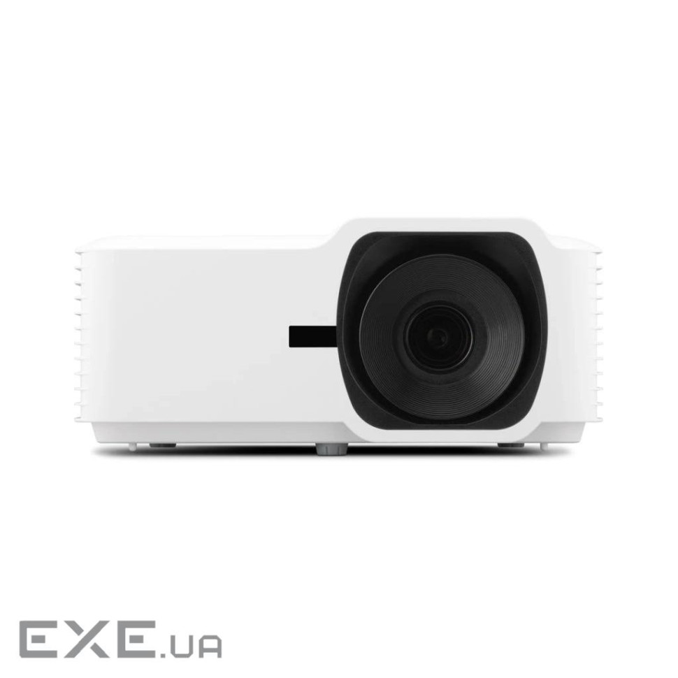 Проектор LSD400W(WXGA,4000ALm,3000000:1,HDMI*2, US B, RS232, 1.54-1.72:1(1.1), laser, 20/3 (VS20643)