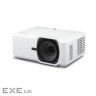 Проектор LSD400W(WXGA,4000ALm,3000000:1,HDMI*2, US B, RS232, 1.54-1.72:1(1.1), laser, 20/3 (VS20643)