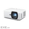 Проектор LSD400W(WXGA,4000ALm,3000000:1,HDMI*2, US B, RS232, 1.54-1.72:1(1.1), laser, 20/3 (VS20643)