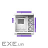 Корпус NZXT H9 Flow Matte White (CM-H91FW-01)