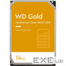 Жорсткий диск 3.5" 14TB WD (WD142KRYZ)