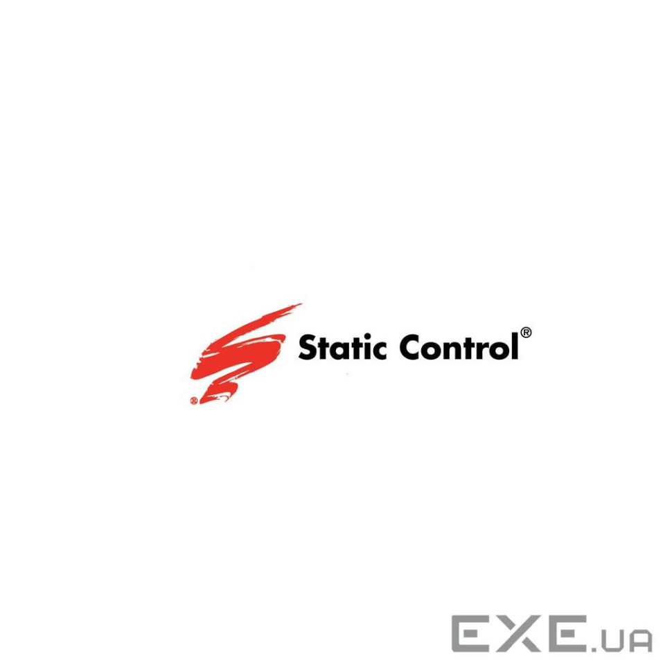 Тонер HP CLJ Enterprise M750 100г Odyssey cyan фасовка Static Control (HM775-100B-COS-P)