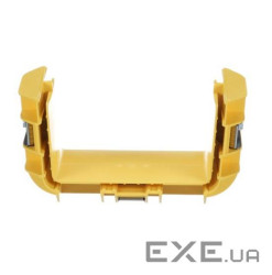Муфта, 6 "x 4", LSZH, жовта (FRBC6X4LYL)