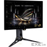 Монітор ігровий WOLED 26,5",2560*1440,540 Гц ASUS PG27AQWP-G (90LM0CF0-B02971)