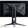 Монітор ігровий WOLED 26,5",2560*1440,540 Гц ASUS PG27AQWP-G (90LM0CF0-B02971)