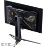 Монітор ігровий WOLED 26,5",2560*1440,540 Гц ASUS PG27AQWP-G (90LM0CF0-B02971)
