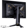 Монітор ігровий WOLED 26,5",2560*1440,540 Гц ASUS PG27AQWP-G (90LM0CF0-B02971)