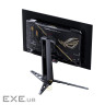Монітор ігровий WOLED 26,5",2560*1440,540 Гц ASUS PG27AQWP-G (90LM0CF0-B02971)