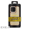 Чохол до мобільного телефона Harder Crocosaur Apple iPhone 14 Pro Beige (ARM76721)
