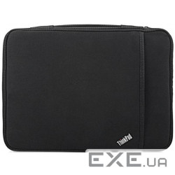 Чохол для ноутбука Lenovo 14" ThinkPad, Black (4X40N18009)