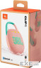 Акустична система JBL Clip 5 Pink (JBLCLIP5PINK)